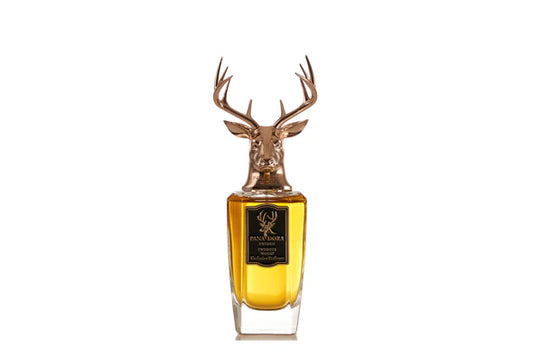 Pana Dora Sweden - Swedish Wood Extrait de Parfum