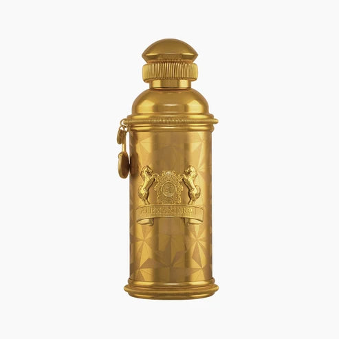 Alexandre J - Golden Oud EDP