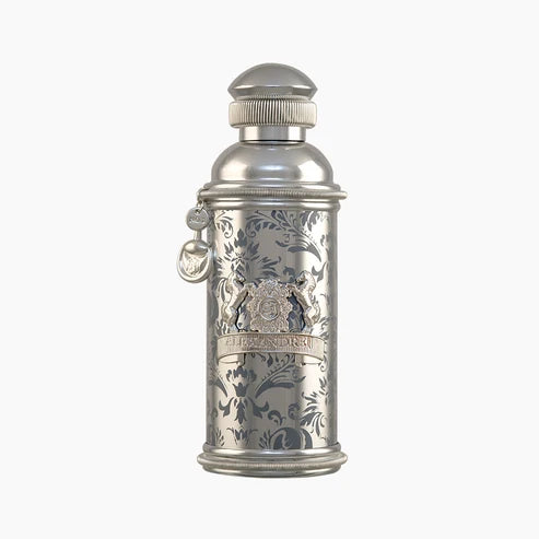 Alexandre J - Silver Ombre EDP