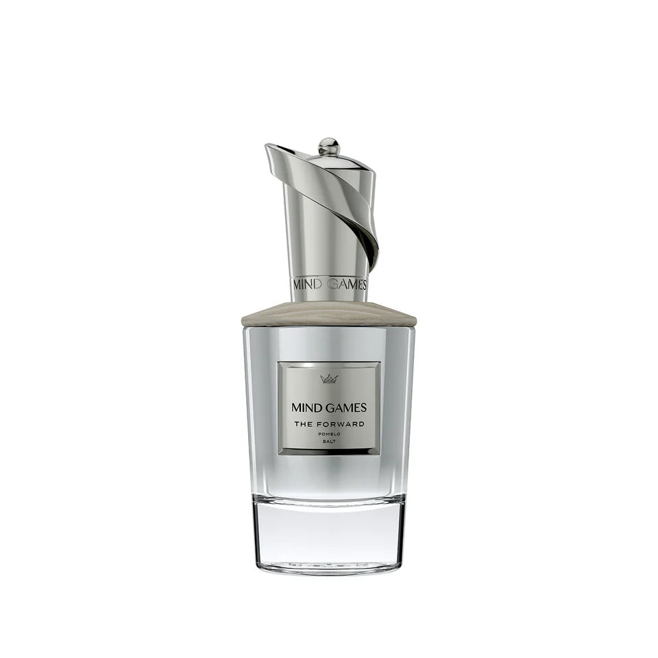 Mind Games - The Forward Extrait de Parfum