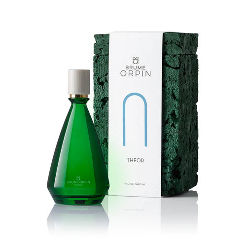 Brume Orpin - Theor EDP