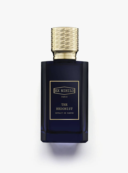 Ex Nihilo - The Hedonist Extrait de Parfum