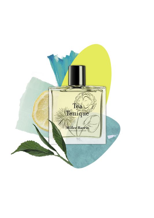 Miller Harris - Tea Tonique EDP