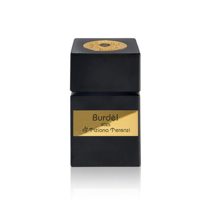 Tiziana Terenzi - Cabiria Extrait de Parfum