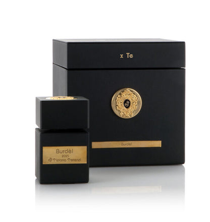 Tiziana Terenzi - Burdèl Extrait de Parfum