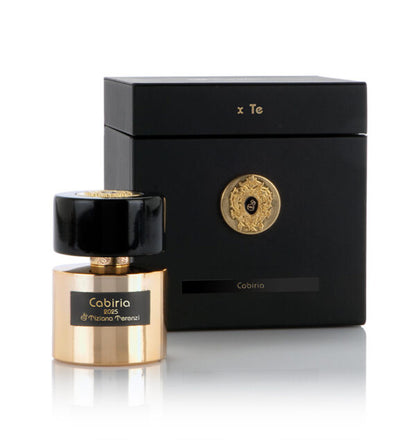 Tiziana Terenzi - Cabiria Extrait de Parfum