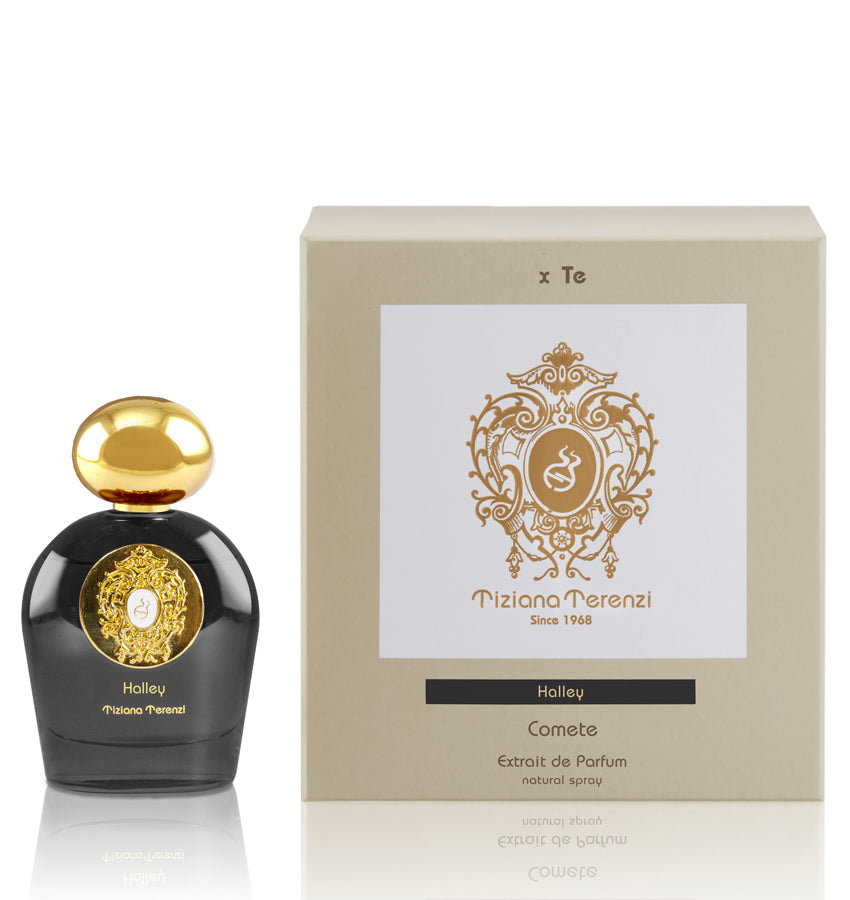 Tiziana Terenzi - Halley Extrait de Parfum