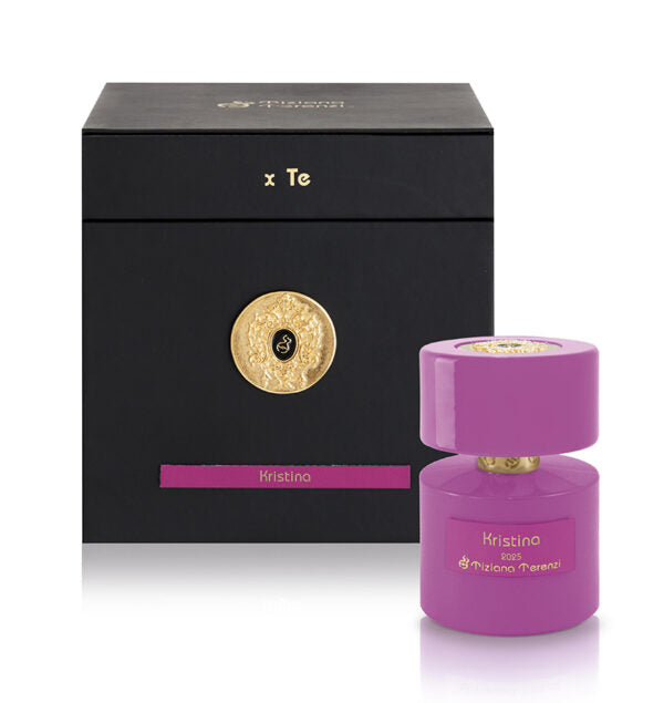 Tiziana Terenzi - Kristina Extrait de Parfum