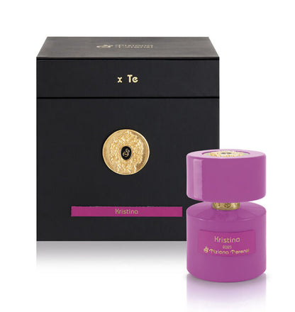 Tiziana Terenzi - Kristina Extrait de Parfum