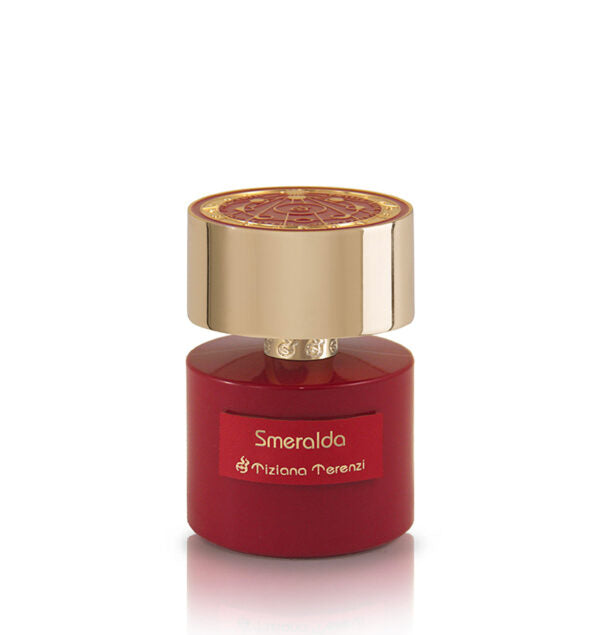Tiziana Terenzi - Smeralda Extrait de Parfum