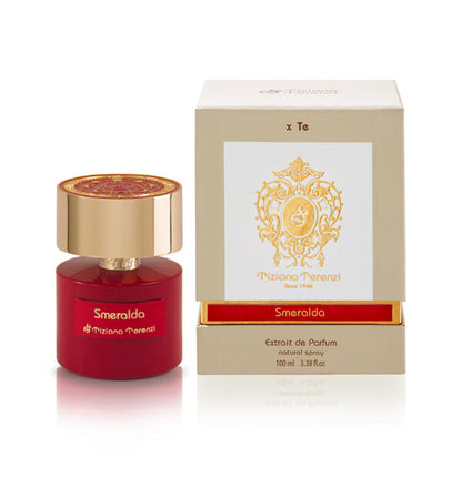 Tiziana Terenzi - Smeralda Extrait de Parfum