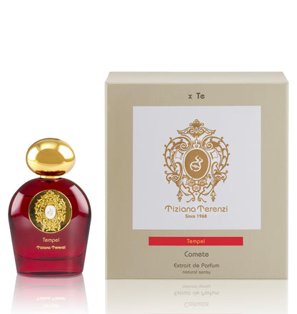 Tiziana Terenzi - Tempel Extrait de Parfum