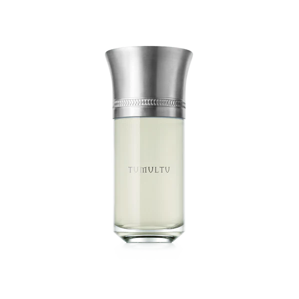 Liquides Imaginaires - Tumultu EDP