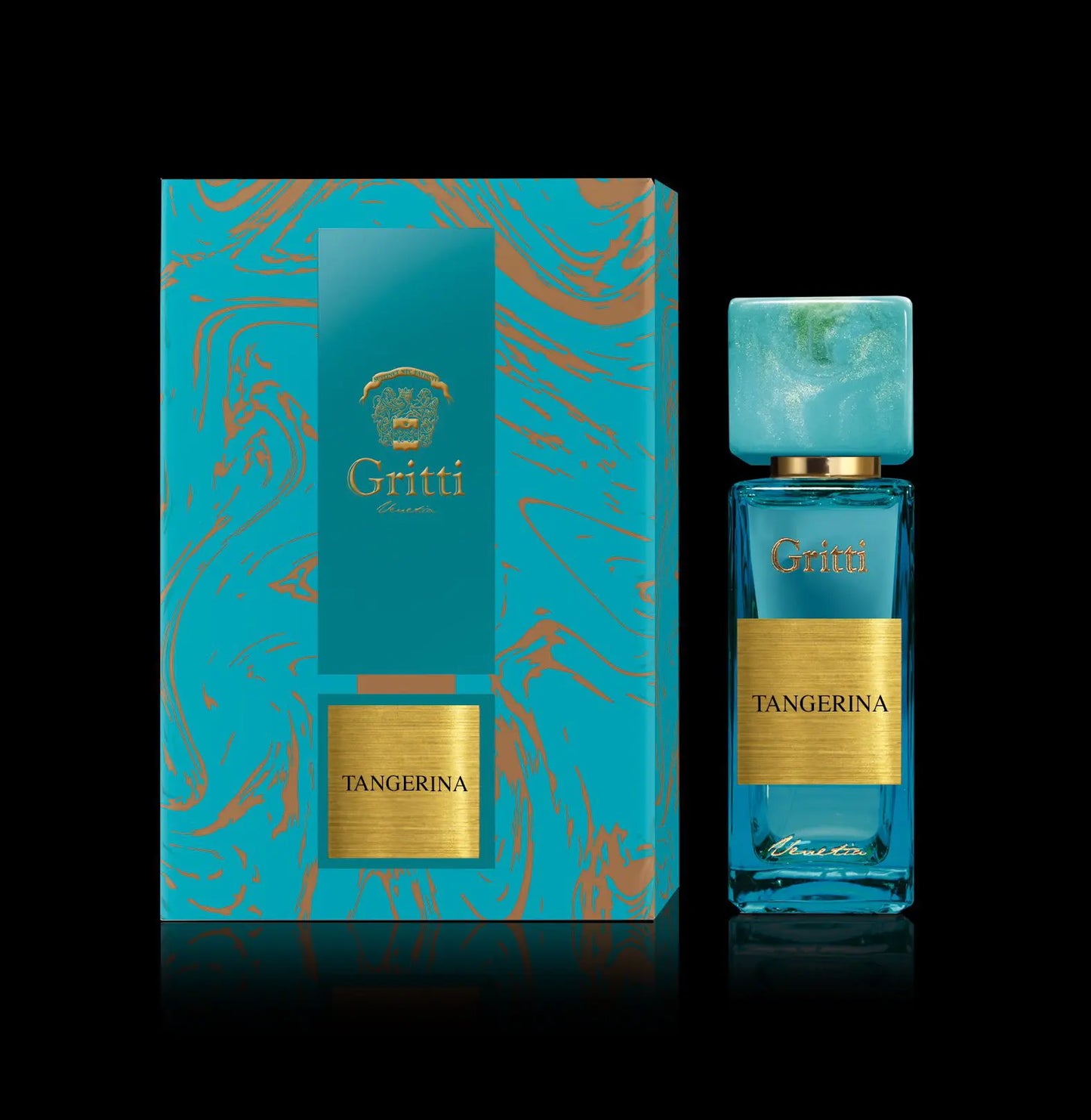 Gritti Fragrances - Tangerina EDP