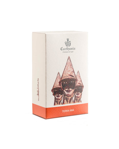 Carthusia - Terra Mia EDP