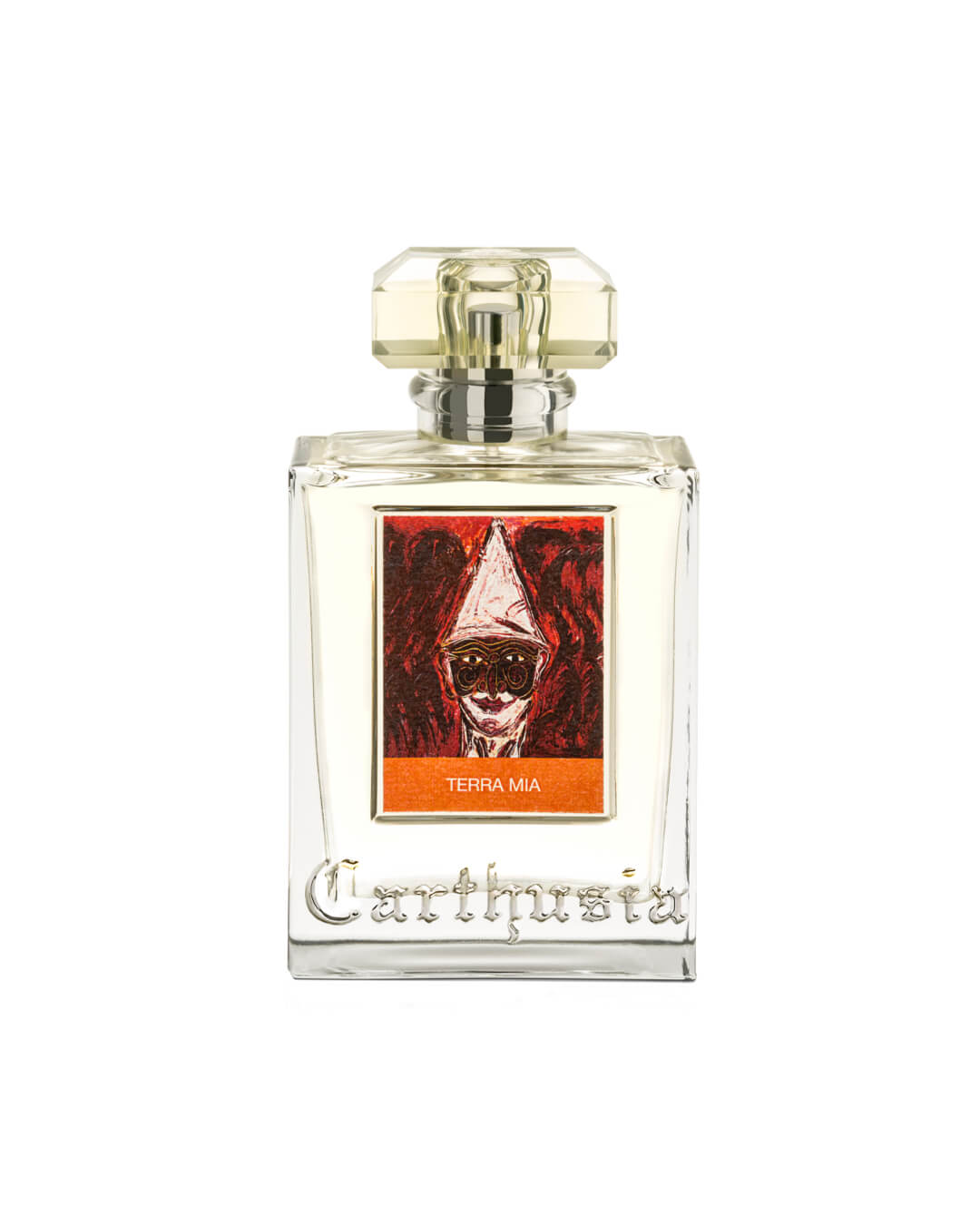 Carthusia - Terra Mia EDP