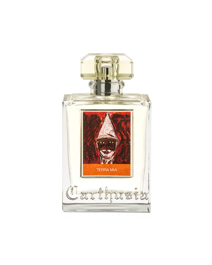 Carthusia - Terra Mia EDP