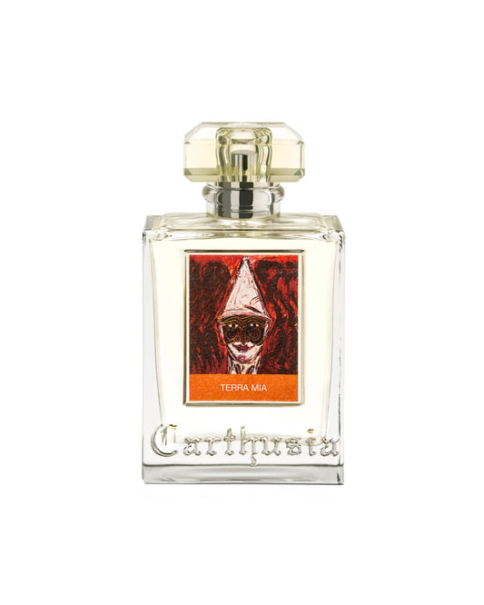 Carthusia - Terra Mia EDP
