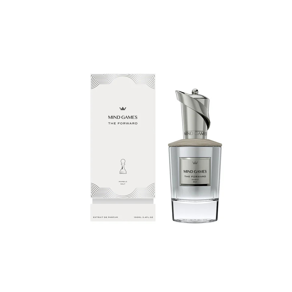 Mind Games - The Forward Extrait de Parfum