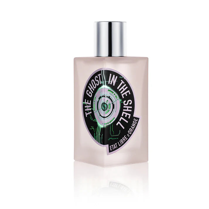 Etat LIbre d'Orange - The Gost in the Shell EDP