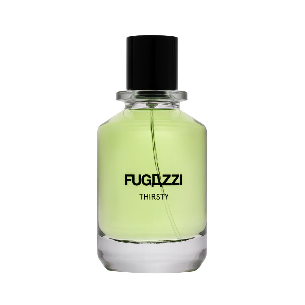 Fugazzi - Thirsty Extrait de Parfum
