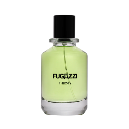 Fugazzi - Thirsty Extrait de Parfum