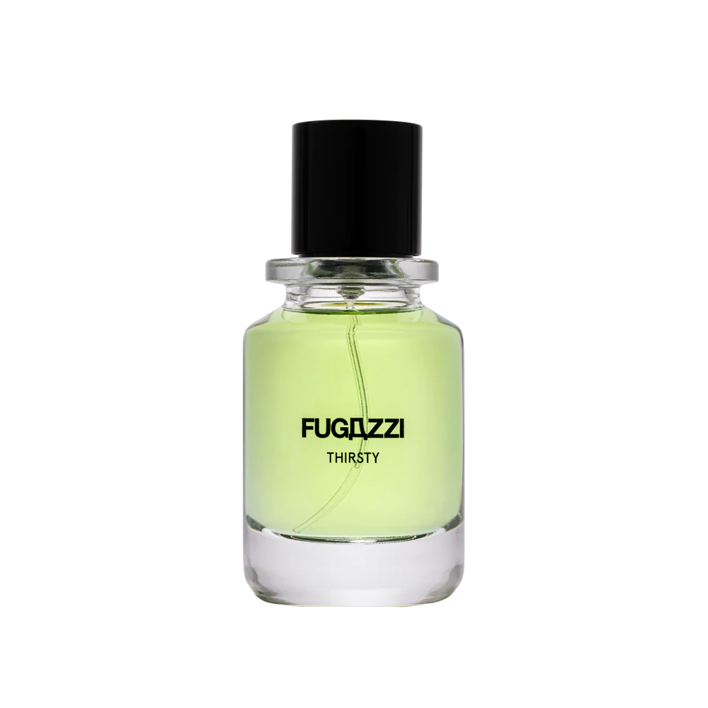 Fugazzi - Thirsty Extrait de Parfum