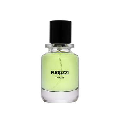 Fugazzi - Thirsty Extrait de Parfum