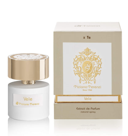 Tiziana Terenzi - Vele Extrait de Parfum