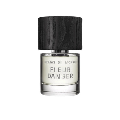 Thomas De Monaco - Fleur Danger Extrait de Parfum
