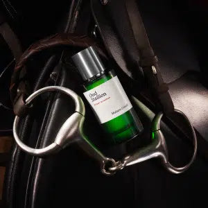 Maison Crivelli - Oud Stallion Extrait de Parfum