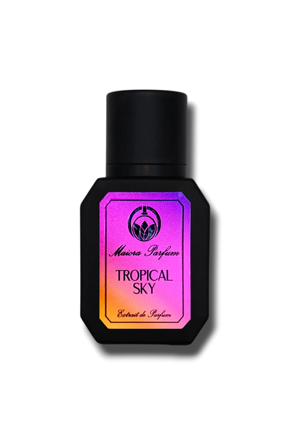 Maiora Parfum - Tropical Sky Extrait de Parfum