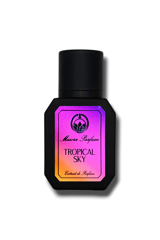 Maiora Parfum - Tropical Sky Extrait de Parfum