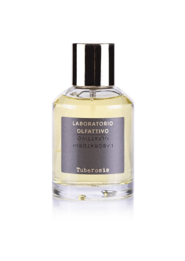 Laboratorio Olfattivo - Tuberosis EDP