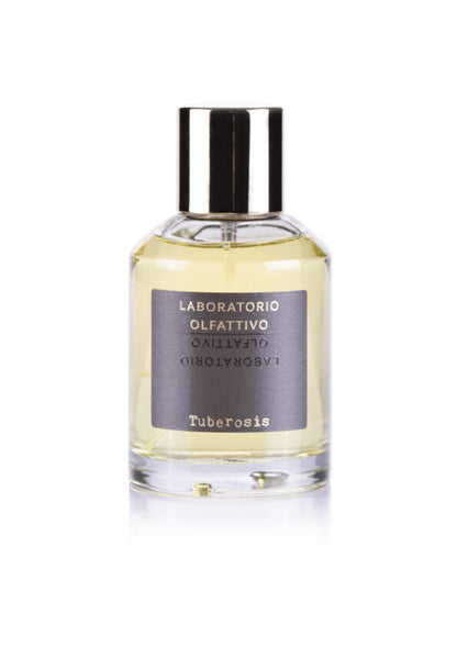 Laboratorio Olfattivo - Tuberosis EDP