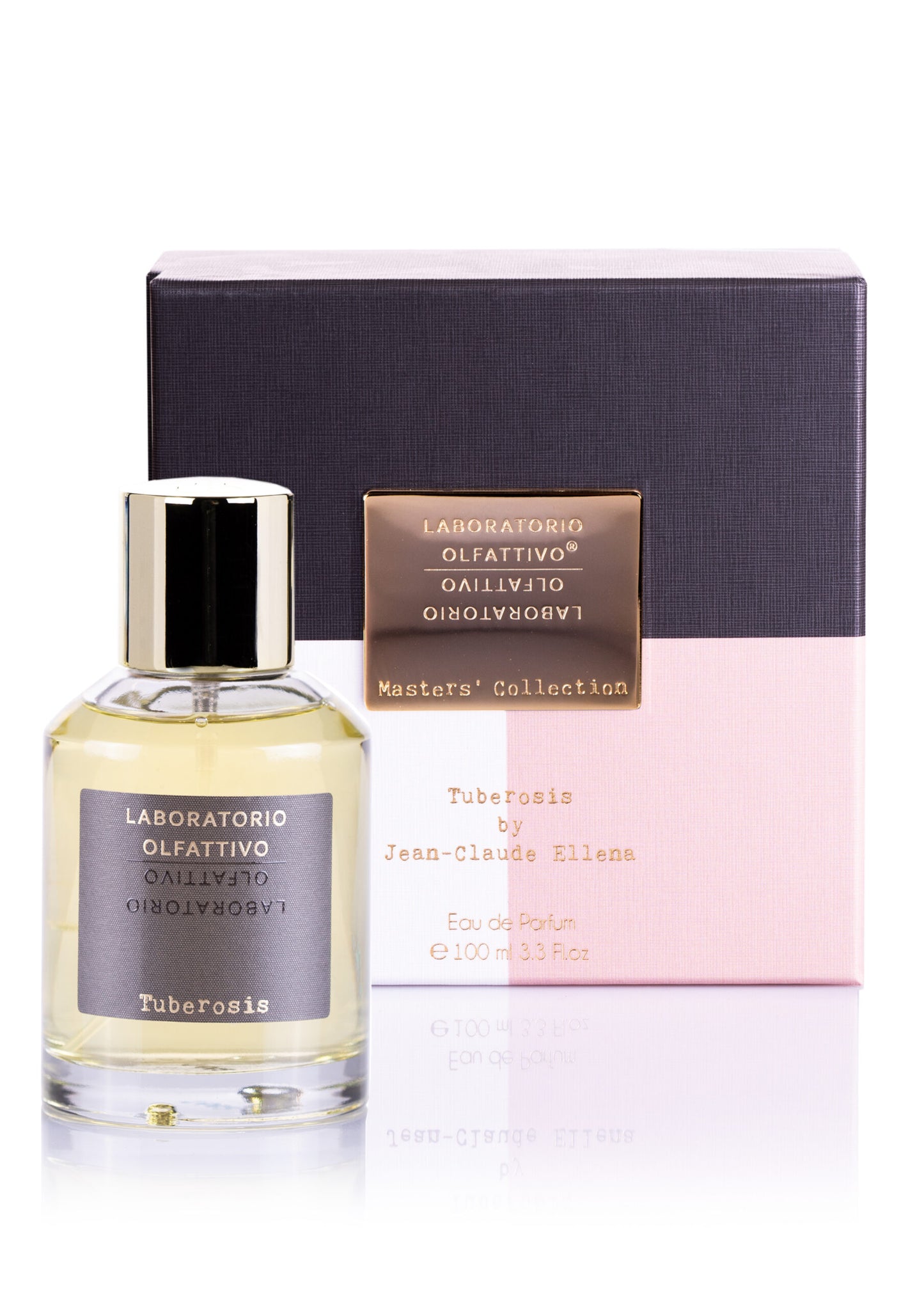 Laboratorio Olfattivo - Tuberosis EDP