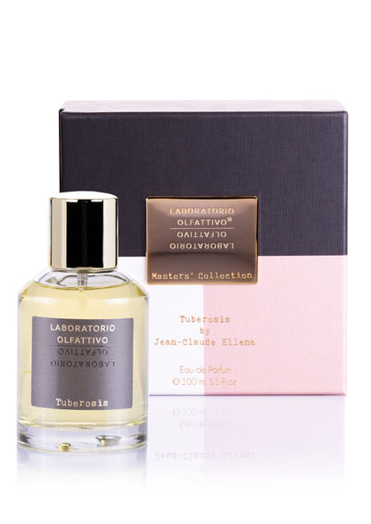 Laboratorio Olfattivo - Tuberosis EDP