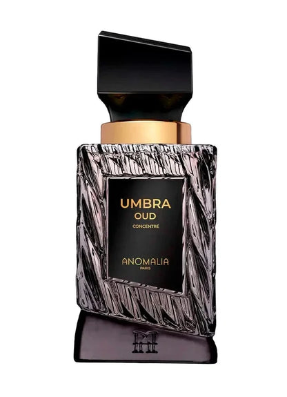 Anomalia Paris - Umbra Oud Concentré