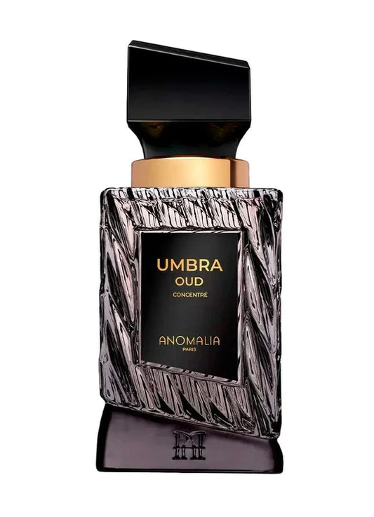 Anomalia Paris - Umbra Oud Concentré