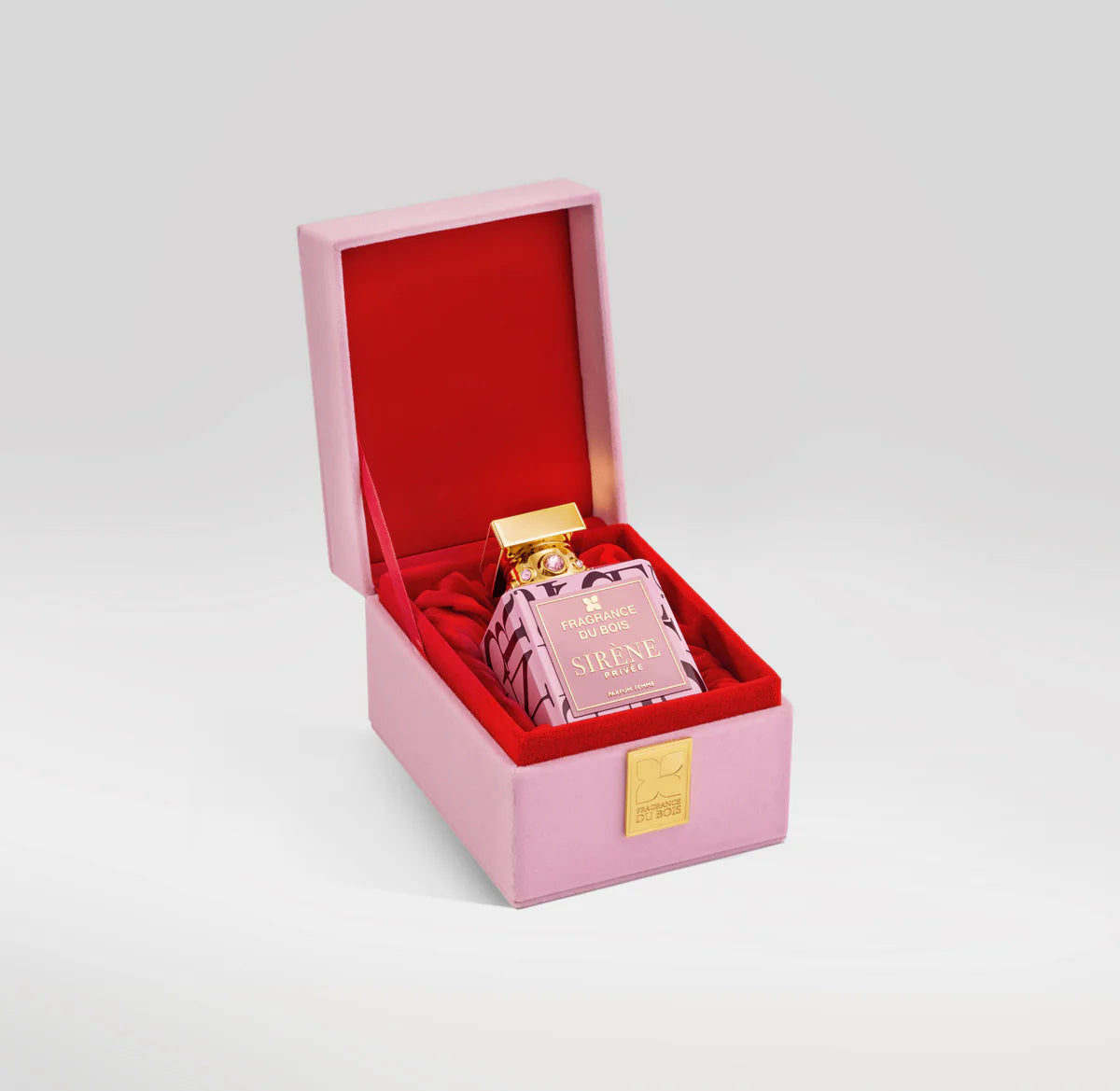 Fragrance du Bois - Sirène Privée Parfum