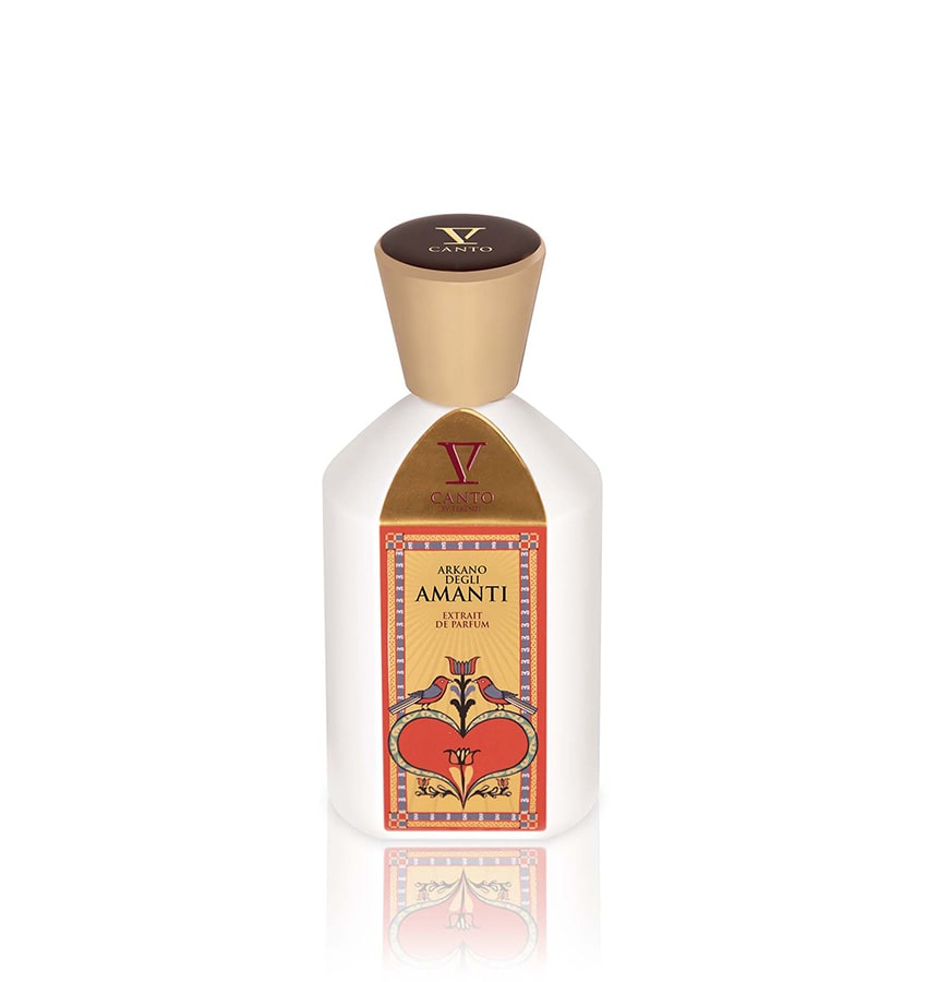 V Canto - Arkano degli Amanti Extrait de Parfum