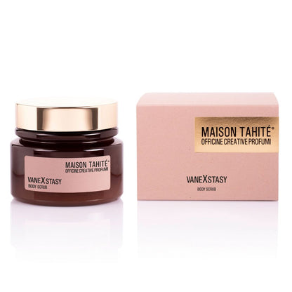 Maison Tahité - VaneXstasy Body Scrub 250ml