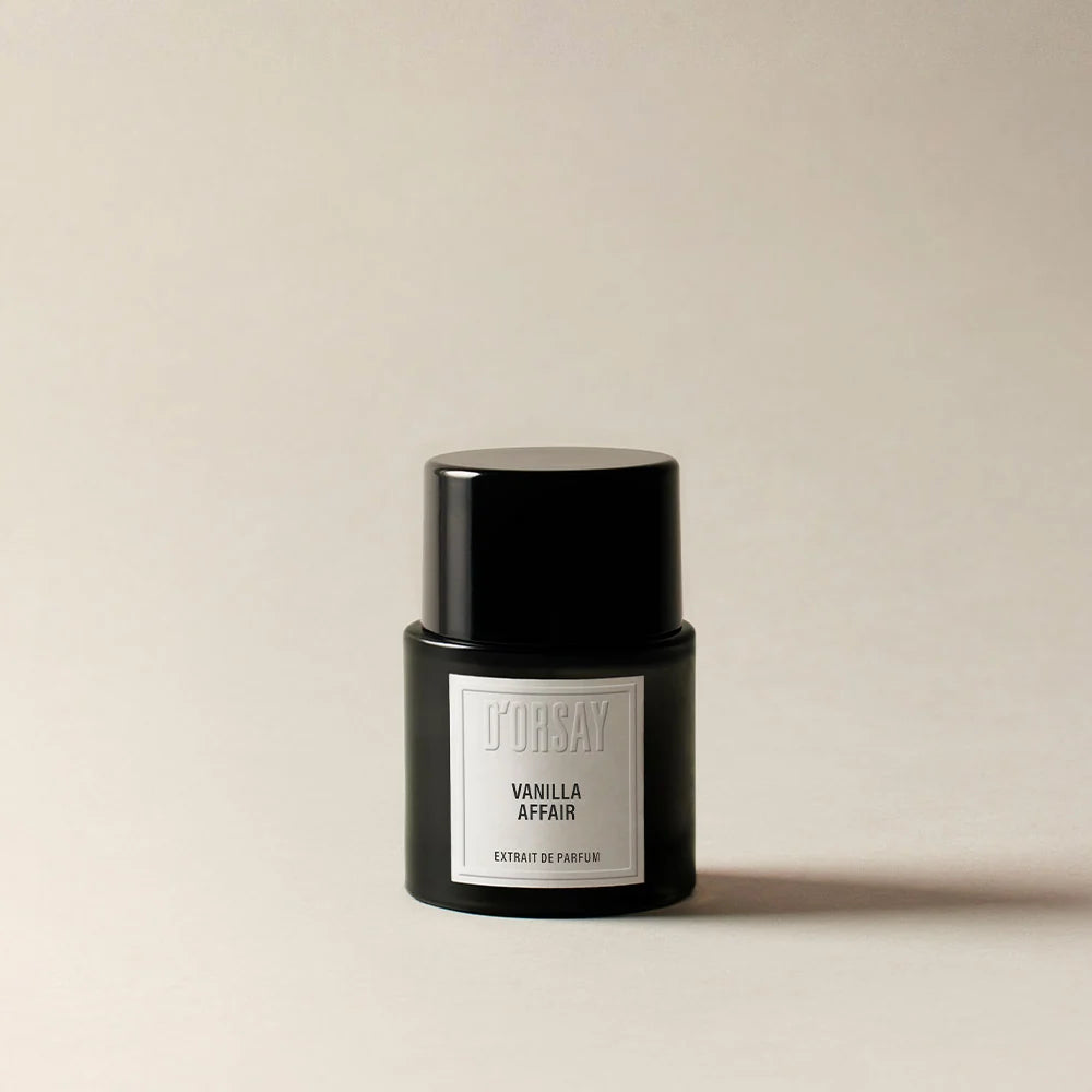 D'Orsay - Vanilla Affair Extrait de Parfum