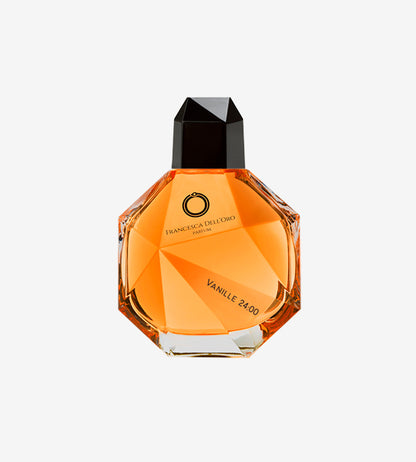Francesca dell'Oro - Vanille 24:00 EDP