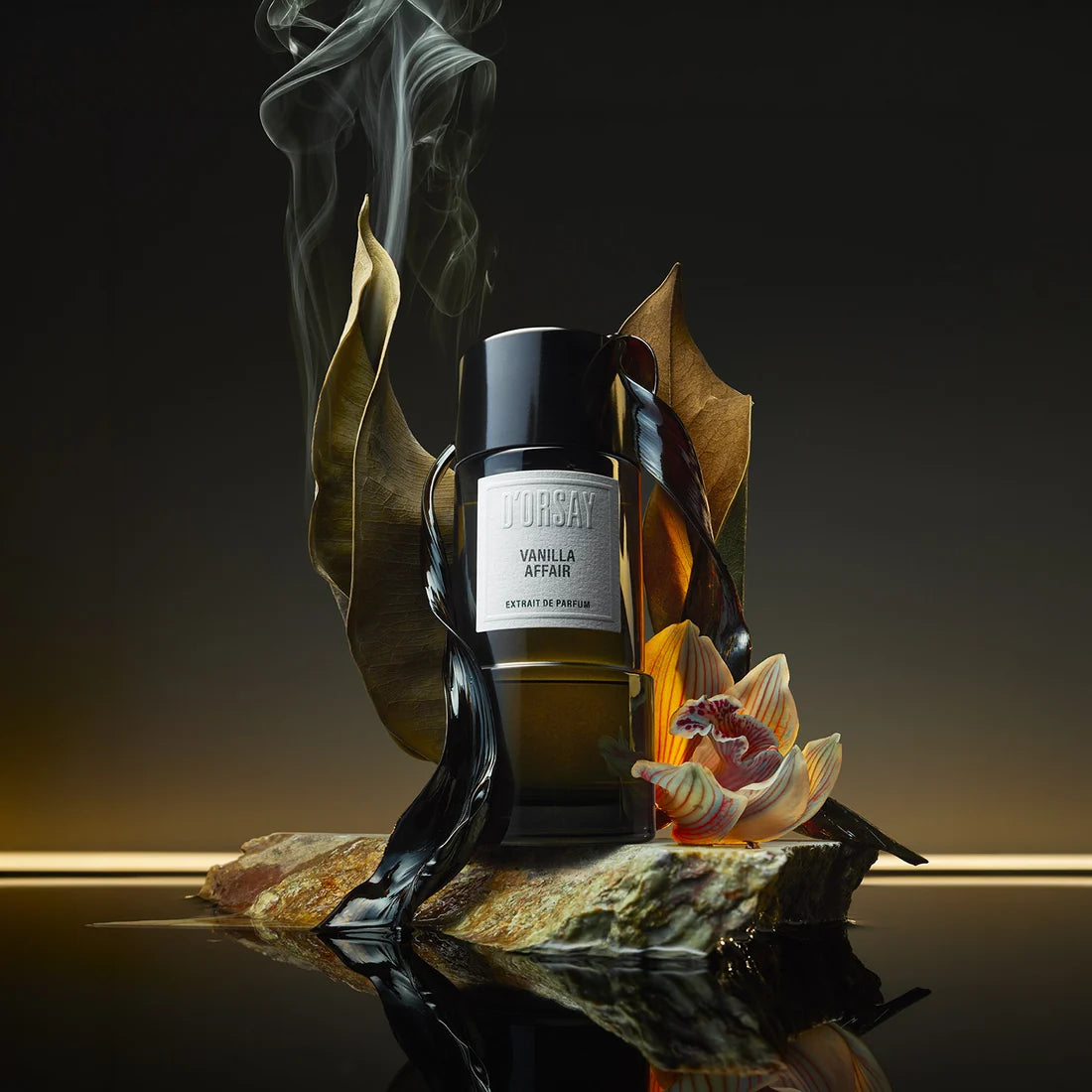 D'Orsay - Vanilla Affair Extrait de Parfum
