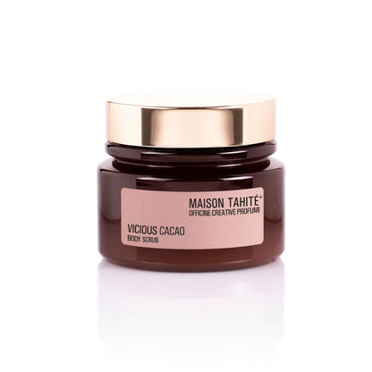 Maison Tahité - Vicious Cacao Body Scrub 250ml