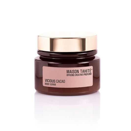 Maison Tahité - Vicious Cacao Body Scrub 250ml