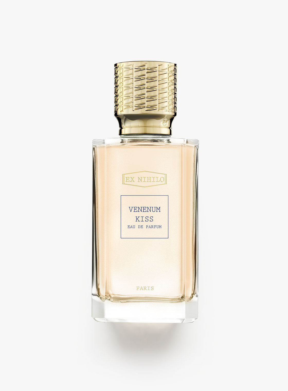 Ex Nihilo - Venenum Kiss EDP