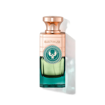 Electimuss London - Vesper Reviere EDP