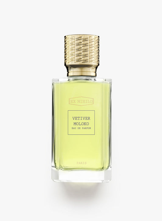 Ex Nihilo - Vetiver Moloko EDP